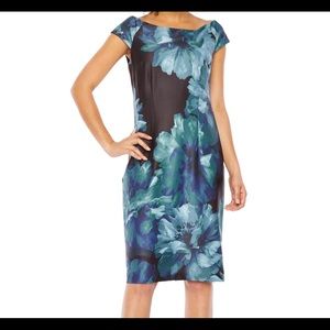 SL Fashions Sheath Dress